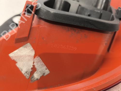 Left taillight RENAULT CLIO III (BR0/1, CR0/1) 1.5 dCi (C/BR0G, C/BR1G) | BP29869029C34
