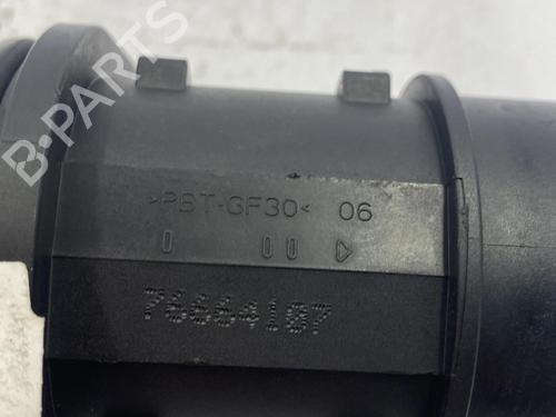 Used Mass air flow sensor Mass air flow sensor DACIA LOGAN MCV (KS_) 1.5 dCi (KS0W) (86 hp) 22829331 22829331