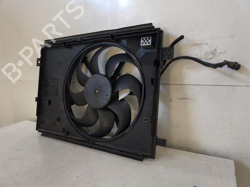 Radiator fan CITROËN C4 Picasso II | BP36804000M35 - Image 4