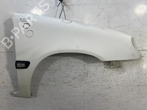 Right front fenders CITROËN SAXO (S0, S1) 1.1 X, SX 00007841N5