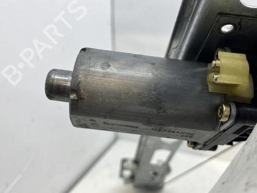 Front right window mechanism MERCEDES-BENZ A-CLASS (W168) A 170 CDI (168.008) | BP29515919C23 