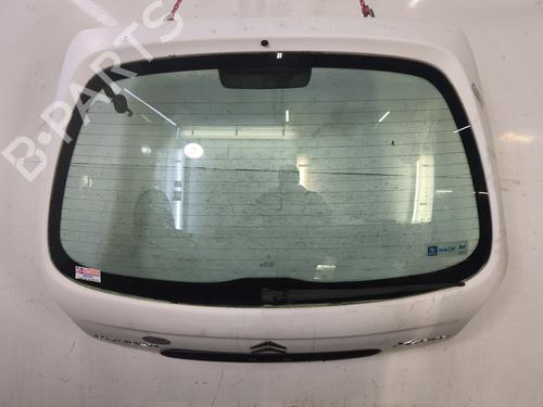 Bagklap CC/Kombi-Coupé CITROËN XSARA PICASSO (N68) 2.0 HDi (90 hp) 32231719