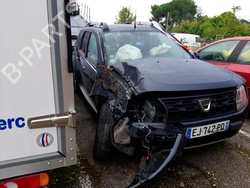Switch DACIA DUSTER (HS_) 1.5 dCi | BP22844457I30 - Image 7