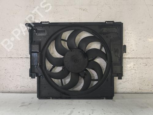 radiator-fan-bmw-1-f21-2011-2012-2013-2014-2015-2016-2017-2018-2019-31849322 main image