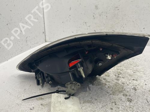 Left tailgate light MAZDA 6 Hatchback (GH) 2.0 MZR-CD (GH14) | BP25477742C79 - Image 5