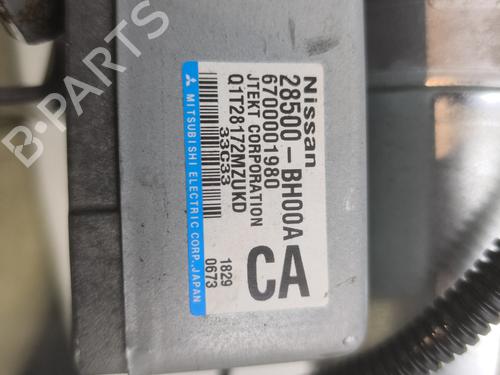 Steering column NISSAN NOTE (E11, NE11)  | BP30818840M21  - Image 5