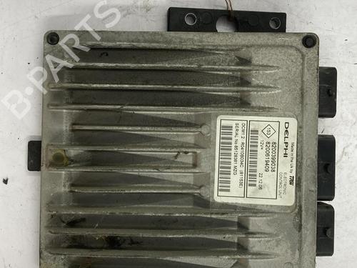 Used Control unit NISSAN MICRA III (K12) 1.5 dCi (86 hp) 22816901