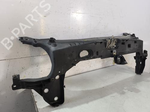 Front slam panel RENAULT MODUS / GRAND MODUS (F/JP0_) 1.4 (JP01, JP0J) | BP30045738C72 