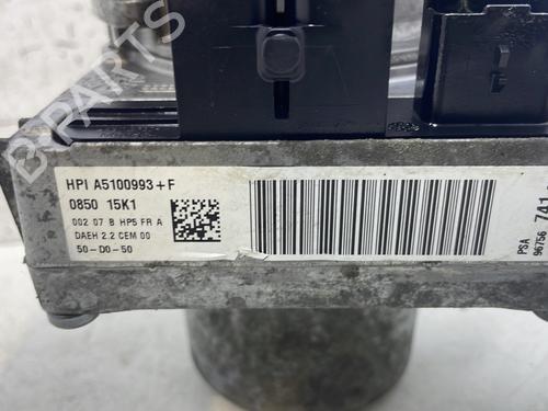 Steering pump CITROËN C4 II (NC_) 1.6 HDi 90 | BP27805233M99 - Image 5
