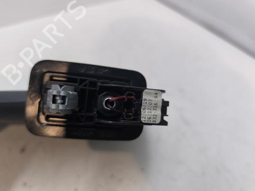 Left sun visor DS DS 3 / DS 3 CROSSBACK (UR_, UC_, UJ_) 1.5 BlueHDi 100 (UCYHYJ) | BP29438767I1  - Image 5