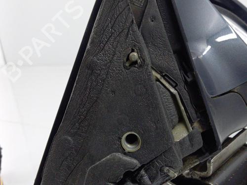 Right mirror VW PASSAT B5.5 Variant (3B6) 1.9 TDI | BP22824920C27 