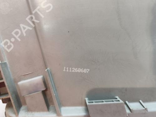 Left headlight RENAULT CLIO I (B/C57_, 5/357_) 1.2 (B/C/S577) | BP28525995C28 
