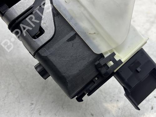 Front left lock PEUGEOT 508 SW I (8E_) 2.2 HDi | BP29515776C98 