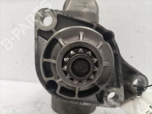 Starter SEAT INCA (6K9) 1.9 SDI | BP25603261M8 