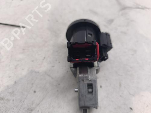 Ignition barrel RENAULT CLIO III (BR0/1, CR0/1) 1.5 dCi | BP29700507M48 