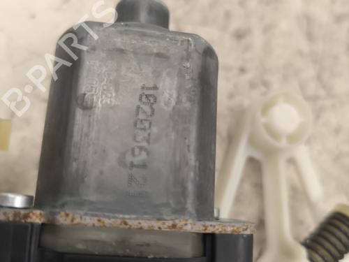 Rear right window mechanism FORD B-MAX (JK) 1.0 EcoBoost | BP24197019C25 - Image 2