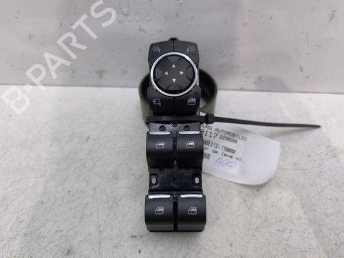 Venstre fortil elrude kontakt FORD ECOSPORT 1.0 EcoBoost (125 hp) 29598877