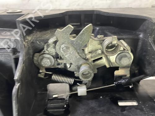 Crossmember PEUGEOT 3008 II SUV (MC_, MR_, MJ_, M4_) 1.5 BlueHDi 130 | BP22843374C162 