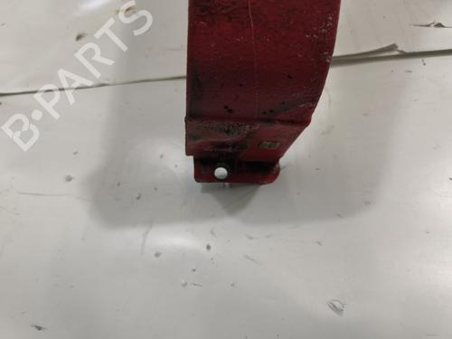 Right front fenders CHEVROLET SPARK (M300) 1.0 LPG | BP29377132C42 