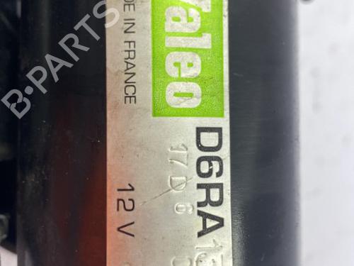 Starter RENAULT MEGANE I (BA0/1_) 1.4 e (BA0E, BA0V) | BP22844796M8 