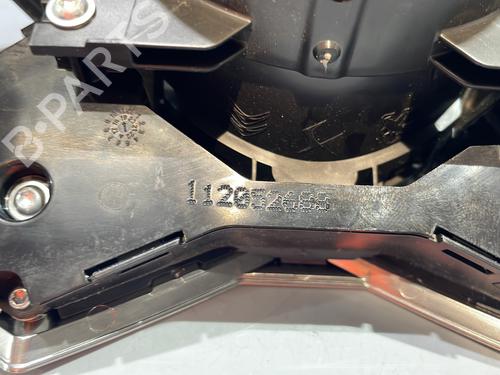 Used Climate control Climate control DS DS 3 / DS 3 CROSSBACK (UR_, UC_, UJ_) 1.5 BlueHDi 100 (UCYHYJ) (102 hp) 29438787 29438787