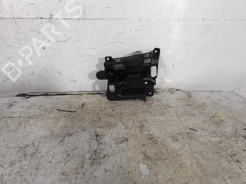 Rear bumper bracket PEUGEOT 208 II (UB_, UP_, UW_, UJ_) e-208 | BP26130540C159 