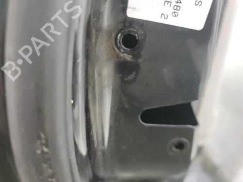Left rear door VW POLO IV (9N_, 9A_) 1.9 TDI | BP22836329C4 