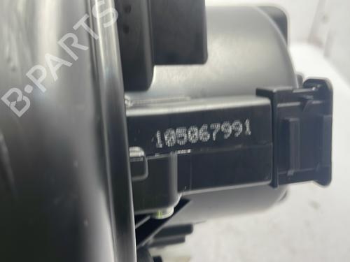 Heater blower motor LAND ROVER RANGE ROVER EVOQUE (L538) 2.2 D 4x4 | BP25445452M62 