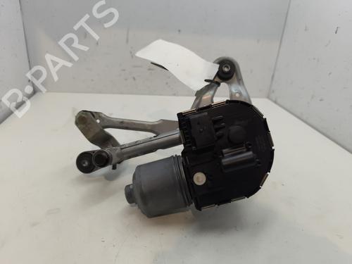 Front wiper motor PEUGEOT 3008 I MPV (0U_) 1.6 HDi | BP22820829M29 