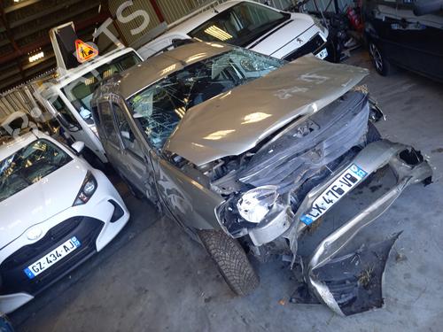 Recambios DACIA LOGAN MCV (KS_) 1.5 dCi (KS04) 4867454