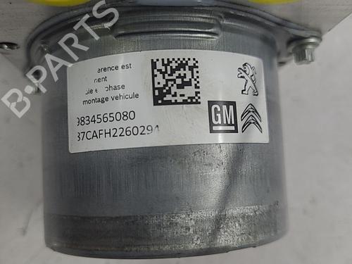 ABS pump CITROËN C3 / C3 ORIGIN III (SX) 1.2 PureTech 82 | BP22821992M43 