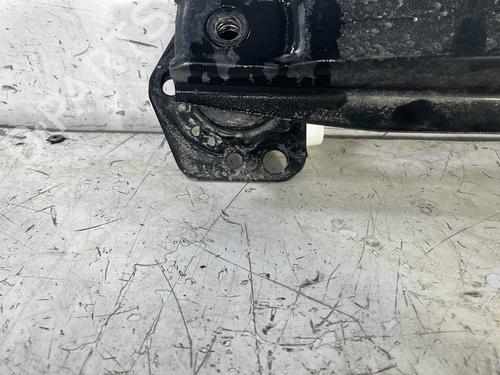 Front bumper reinforcement SMART FORTWO Coupe (450) 0.7 (450.330) | BP24131487C109 