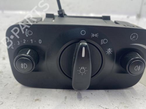 Headlight switch FORD S-MAX (WA6) 2.0 TDCi | BP22844748I24 - Image 2
