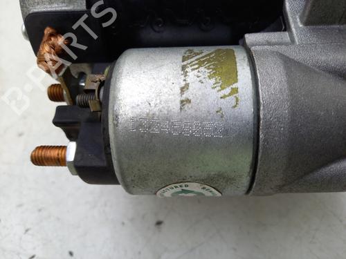 Anlasser für Anlasser 39476397 39476397