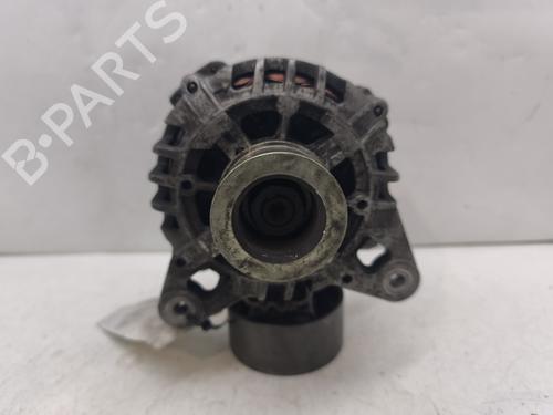 Used Alternator RENAULT CLIO III (BR0/1, CR0/1) 1.2 16V (BR0P, CR0P) (101 hp) 30899247