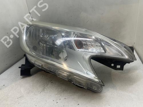 Right headlight NISSAN NOTE (E12) 1.5 dCi | BP39600098C29 - Image 3