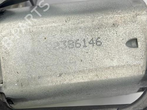 Used Rear wiper motor Rear wiper motor 22831594 22831594