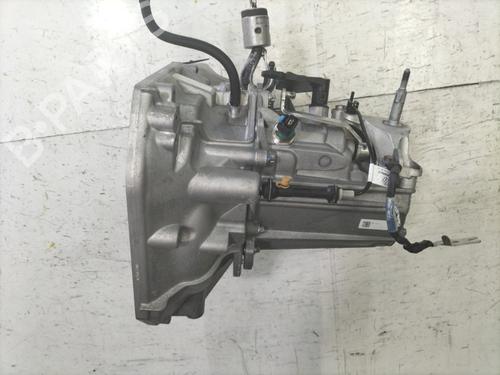 Gearbox RENAULT CLIO V (B7_) | BP26143162M3