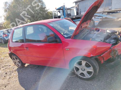 Used Parts SEAT AROSA (6H1) 1.4 16V 4618397