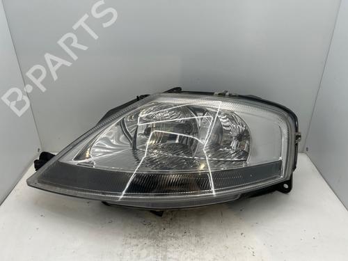 Used Left headlight Left headlight 38326467 38326467