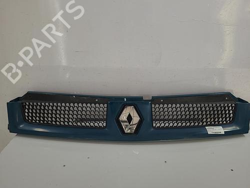 Calandre RENAULT MASTER II Van (FD) 2.5 dCi 120 (115 hp) 22826159