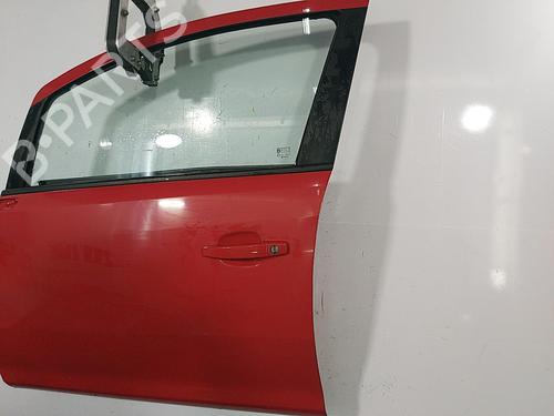Left front door OPEL CORSA D (S07) 1.3 CDTI (L08, L68) | BP22830376C2 