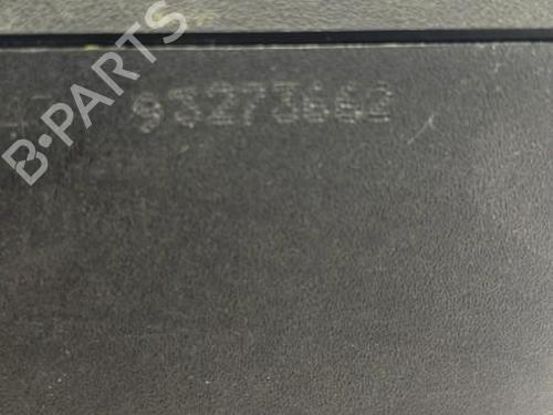 Right mirror FORD FOCUS C-MAX (DM2) 1.6 TDCi | BP22841846C27 