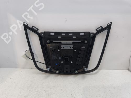 Used Warning switch Warning switch FORD C-MAX II (DXA/CB7, DXA/CEU) 1.6 TDCi (115 hp) 29054459 29054459