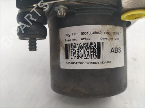ABS pump FIAT DUCATO Van (250_) 120 Multijet 2,3 D | BP32086956M43 