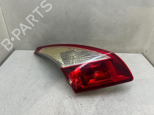 Left tailgate light RENAULT MEGANE III Hatchback (BZ0/1_, B3_) 1.5 dCi (BZ09, BZ0D, BZ1W, BZ29, BZ14) | BP40055046C79 - Image 3