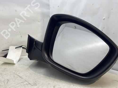 Left mirror PEUGEOT 208 I (CA_, CC_) 1.2 VTI 82 | BP29869189C26 