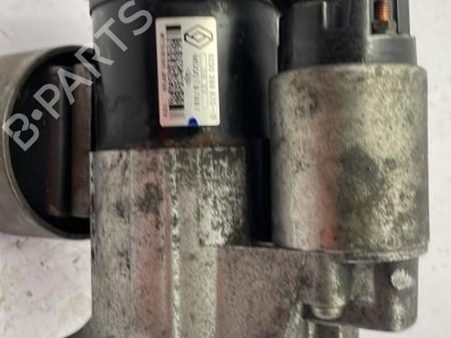 Starter NISSAN QASHQAI / QASHQAI +2 I (J10, NJ10, JJ10E) 1.5 dCi | BP22838540M8 