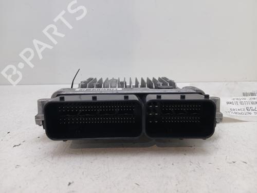 Used Engine control unit (ECU) Engine control unit (ECU) MERCEDES-BENZ SPRINTER 3-t Van (B906) [2006-2018] 36652828 36652828