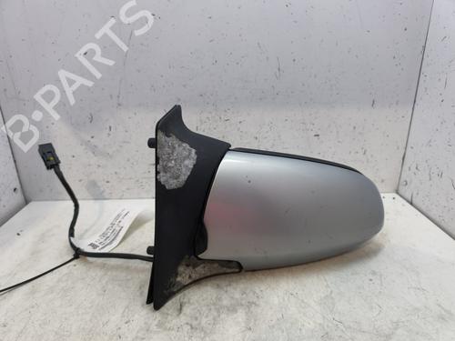 Used Left mirror OPEL ZAFIRA A MPV (T98) 1.6 16V (F75) (101 hp) 28525941